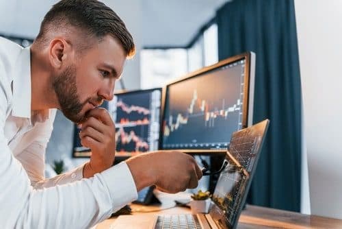 ¿Qué es un bróker?