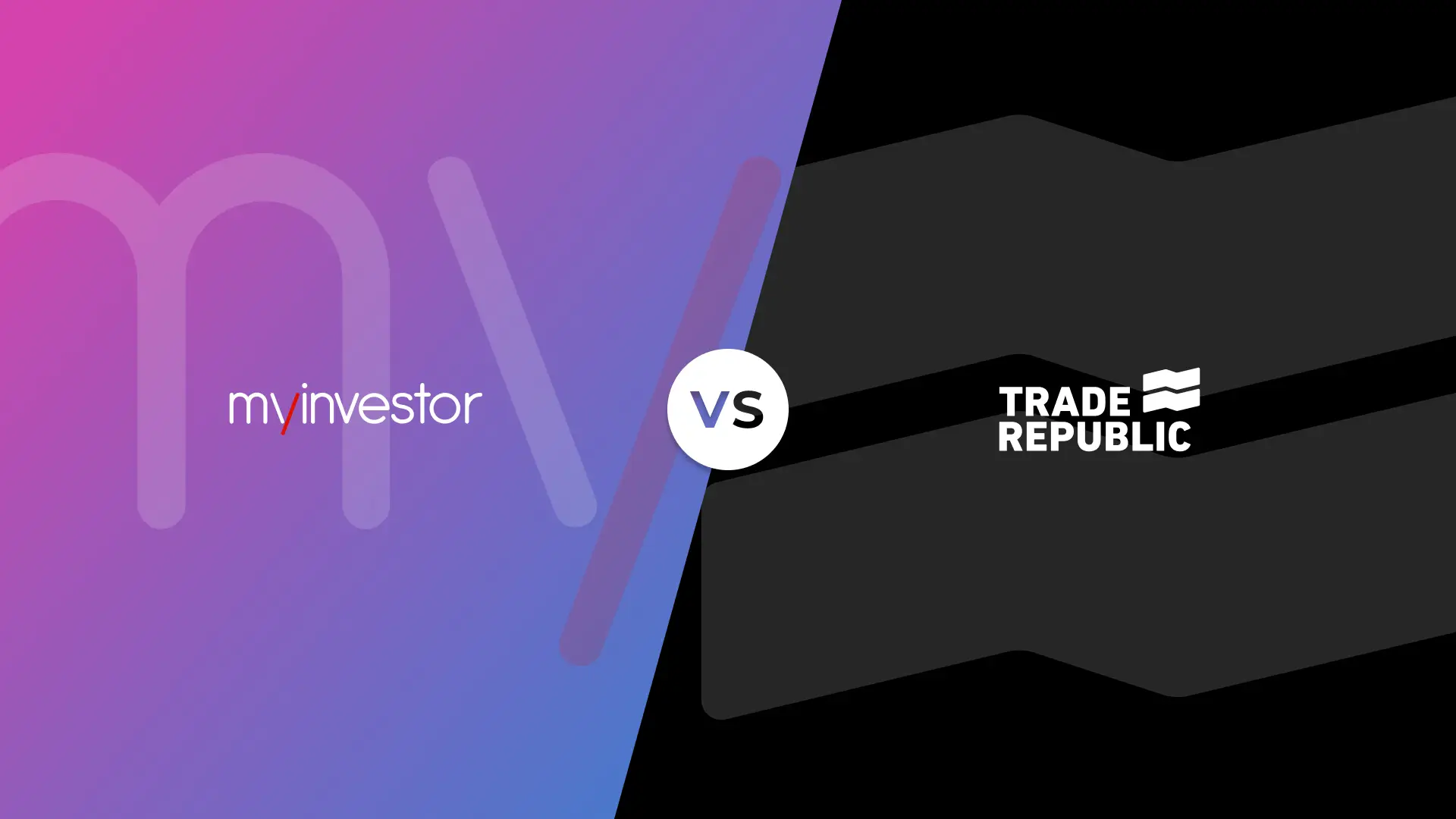 ¿Qué bróker puedo elegir?